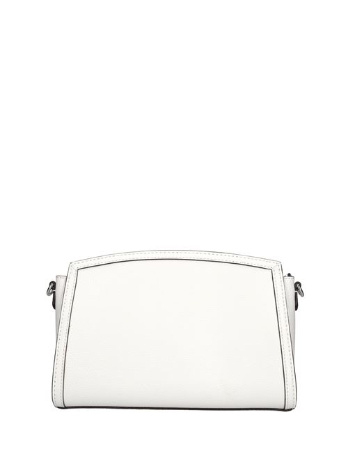 Borsa in pelle MICHAEL KORS | 32R3S7CC3TBIANCO